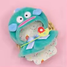 Doll Changes Clothes Kawaii Anime Hello Kitty K